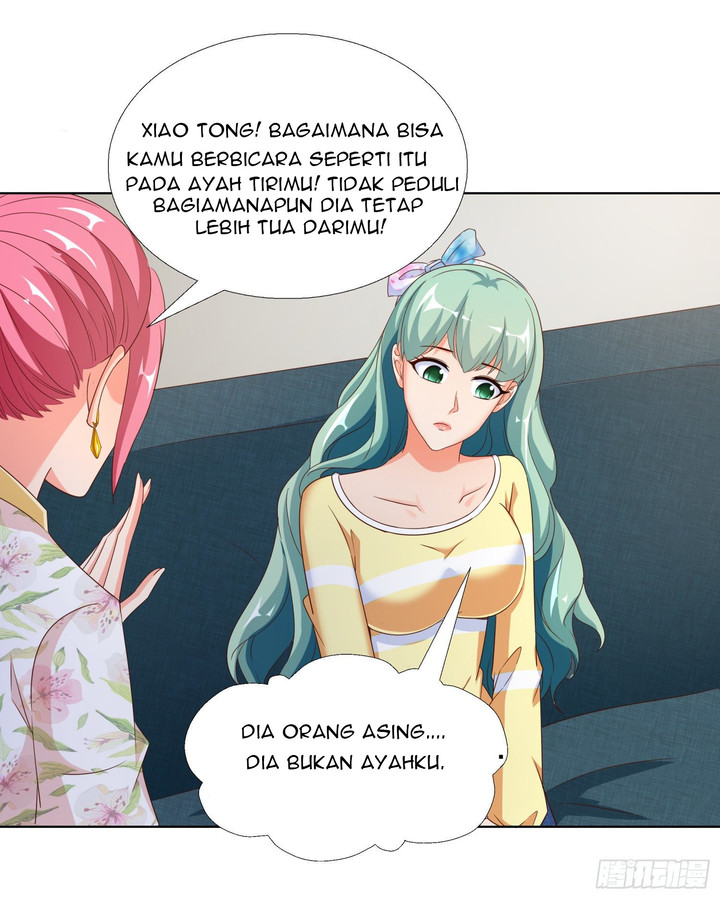 Super School Doctor (Supreme Campus Doctor) Chapter 58 Gambar 21